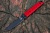����� ����� (Badyuk-Tanto) red/blackwash