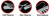 ������� ��� ������� �����, ������, ������� �CUDA KNIFE, SHEAR AND HOOK SHARPENER�, 20, 30 � 45 ��������, CU/18097