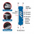 ������� ��� ������� �����, ������, ������� �CUDA KNIFE, SHEAR AND HOOK SHARPENER�, 20, 30 � 45 ��������, CU/18097