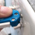 ������� ��� ������� �����, ������, ������� �CUDA KNIFE, SHEAR AND HOOK SHARPENER�, 20, 30 � 45 ��������, CU/18097