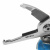 ПЛОСКОГУБЦЫ РЫБОЛОВНЫЕ «CUDA 5 TITANIUM BONDED MINI PLIER», CU/18198 ПЛОСКОГУБЦЫ РЫБОЛОВНЫЕ «CUDA 5 TITANIUM BONDED MINI PLIER», CU/18198